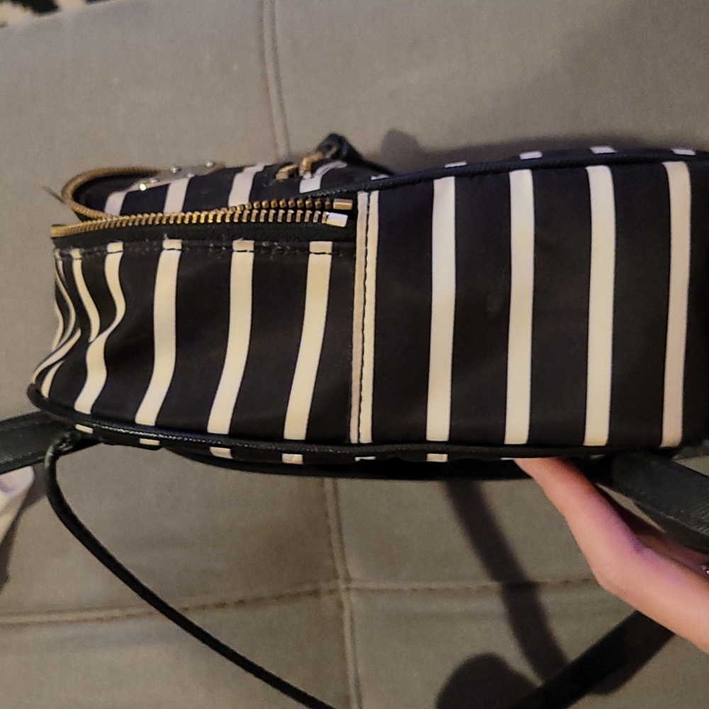 Authentic Kate Spade Mini Backpack - image 8